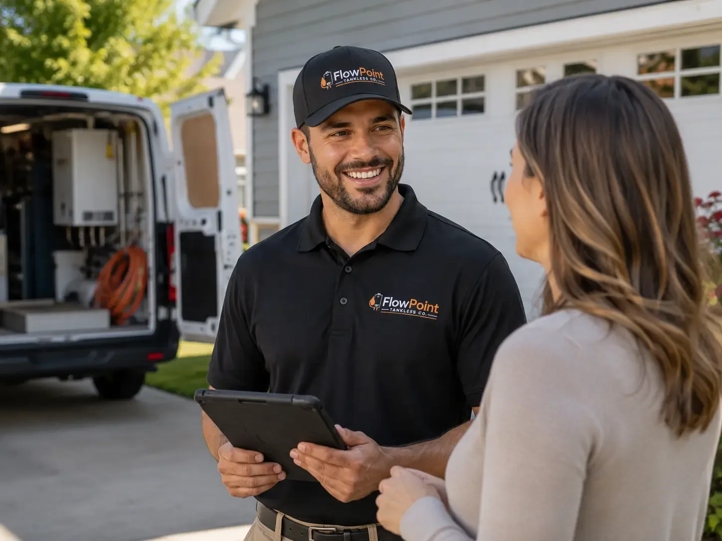 Tankless Water Heater Installation Marble Falls, TX FAQs